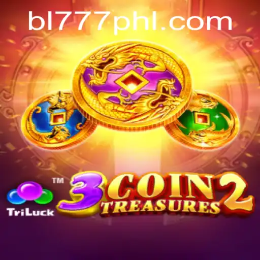 Discover the Thrill of 3CoinTreasures2 and BL777.COM