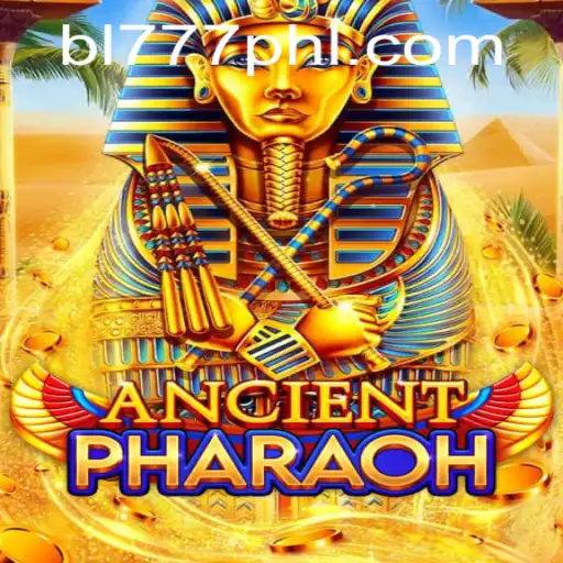 Discover the World of AncientPharaoh: A Mysterious Journey Awaits at BL777.COM