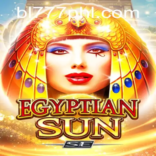 Discover the Thrills of EgyptianSunSE: A Glimpse into the Mystical World of BL777.COM