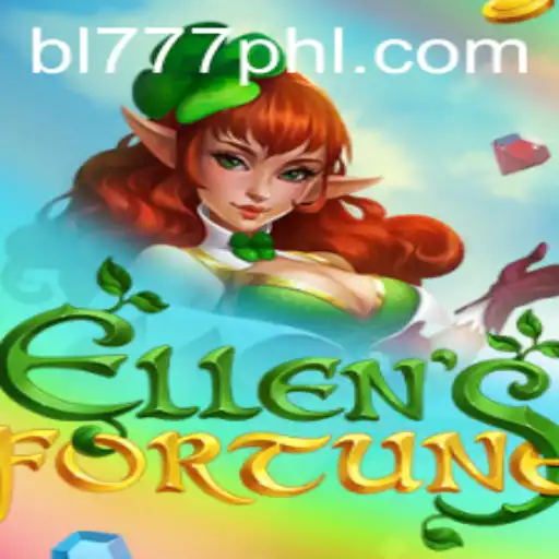 Discover the Intriguing World of EllensFortune at BL777.COM