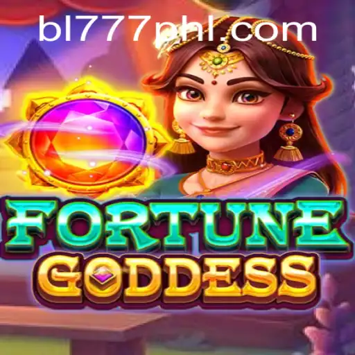 FORTUNEGODDESS: The New Era of Online Gaming with BL777.COM
