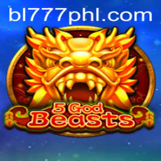 5GodBeasts: The Ultimate Adventure Unleashed