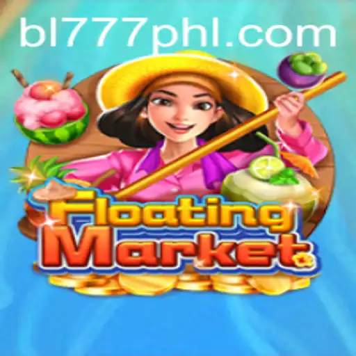 Floating Market: A Deep Dive into the Enchanting World of BL777.COM's Newest Game