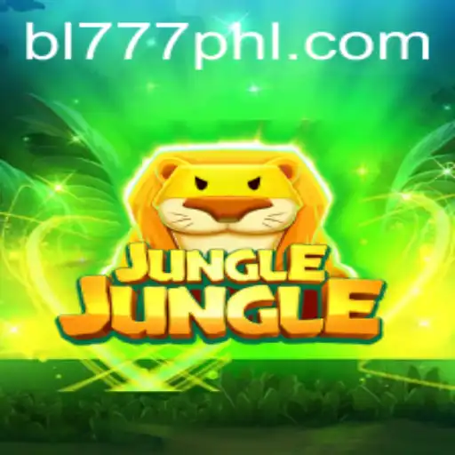 Explore JungleJungle: A Thrilling Adventure with BL777.COM