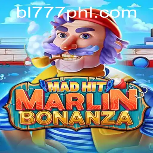 MadHitMarlinBonanza: Dive into the Exciting World of Deep-Sea Adventures