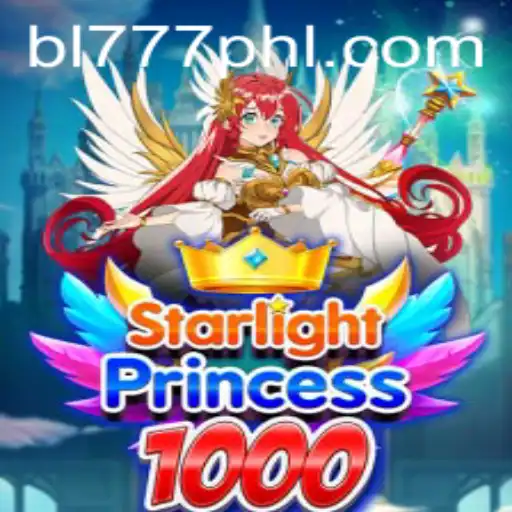 Discover the Enchanting World of StarlightPrincess1000