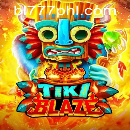 TikiBlaze: A Thrilling Adventure in the World of BL777.COM