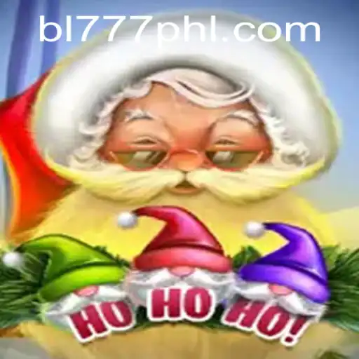 Discover the Enchanting World of HoHoHo at BL777.COM