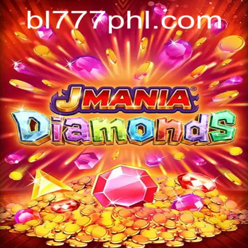 Explore the Intriguing World of JManiaDiamonds at BL777.COM