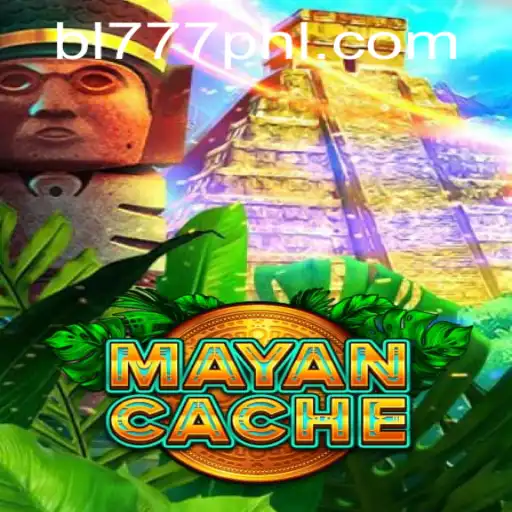 Discovering the Enigma of MayanCache: An Intriguing Dive into the World of BL777.COM