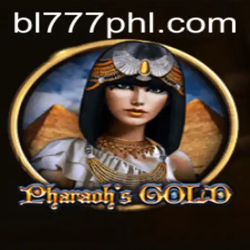 Discover the Excitement of PharaohsGold at BL777.COM