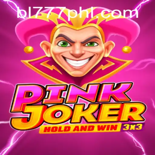 Unveiling PinkJoker: An In-Depth Look at the Exciting Game Featuring BL777.COM