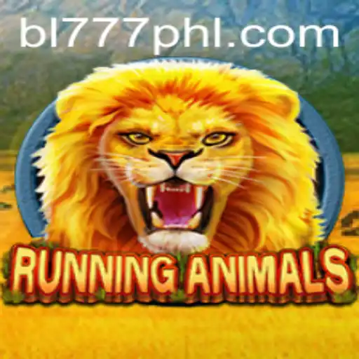 Exploring 'RunningAnimals' at BL777.COM: A New Gaming Experience