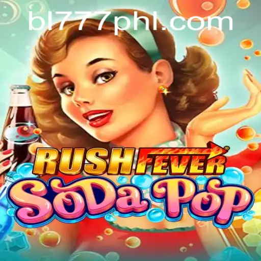 Exploring RushFeverSodaPop: A Thrilling New Adventure