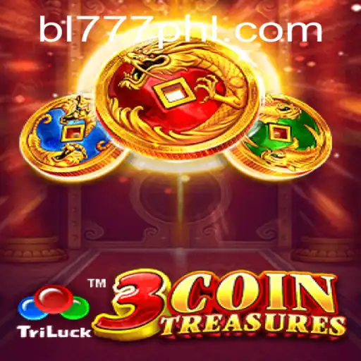 Explore the Exciting World of 3CoinTreasures with BL777.COM