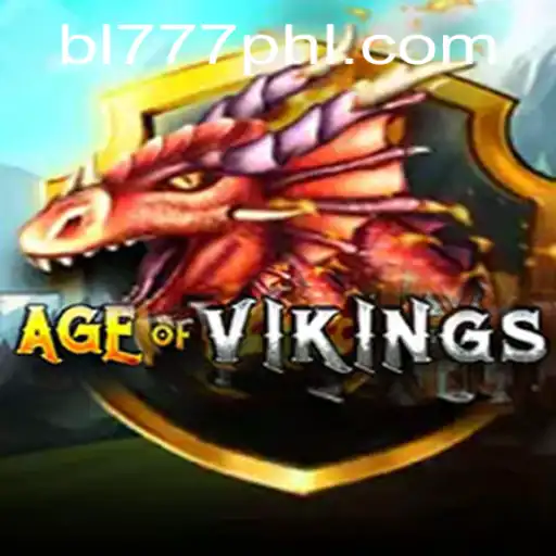 AgeofViking: Embark on a Norse Adventure with BL777.COM