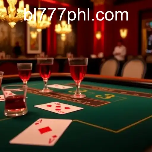 The Fascinating World of Baccarat: A Comprehensive Guide