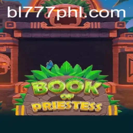 Discover the Mystical World of BookOfPriestess: A Journey into the Unknown