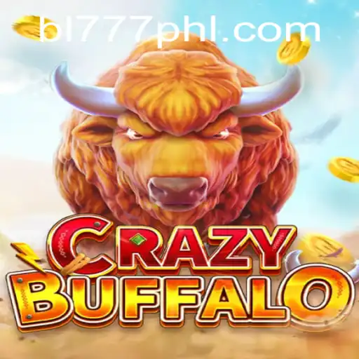 Discover the World of CRAZYBUFFALO: The Thrilling Adventure of BL777.COM