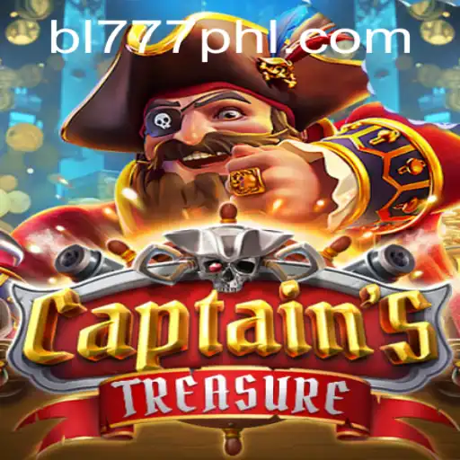 Discover the Thrills of CaptainssTreasure: A Deep Dive into the Game Mechanics and Current Trends