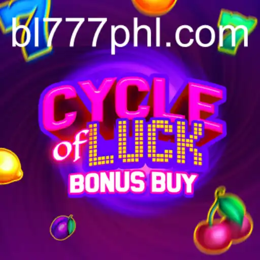 Exploring the Exciting World of CycleofLuckBonusBuy