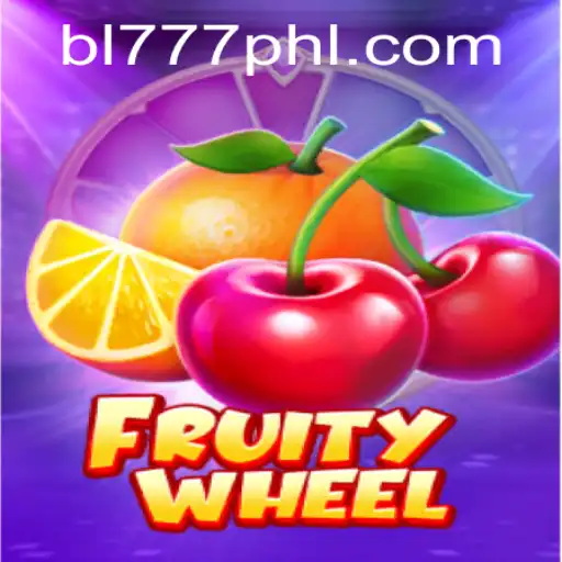 FruityWheel: Exploring The Thrilling Casino Game by BL777.COM