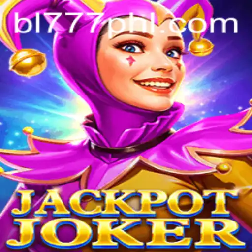 Experience the Thrill of JackpotJoker on BL777.COM