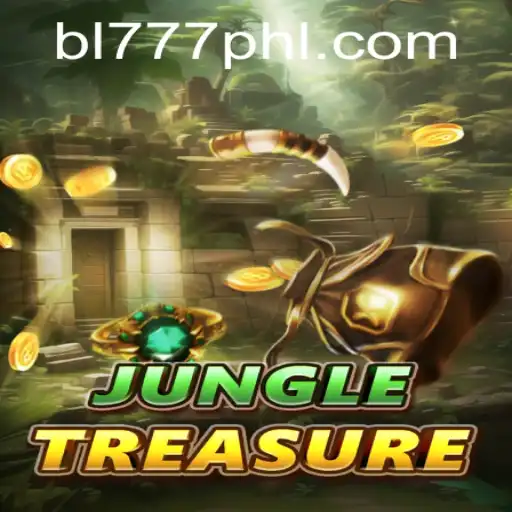 Discover the Thrilling World of JungleTreasure at BL777.COM