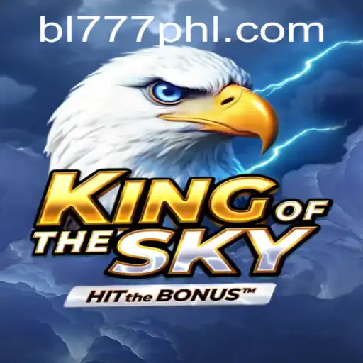 KingOfTheSky: An Immersive Experience with BL777.COM