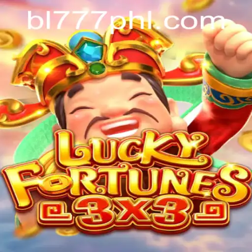 Discover the Thrill of LUCKYFORTUNES3x3: Your Ultimate Guide