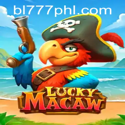 Discover the Exciting World of LuckyMacaw at BL777.COM