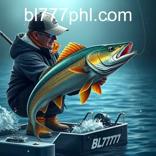 Exploring the Emerging Trend of Online Fishing: The BL777.COM Experience