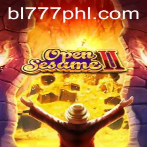 OpenSesameII: A New Adventure in Gaming