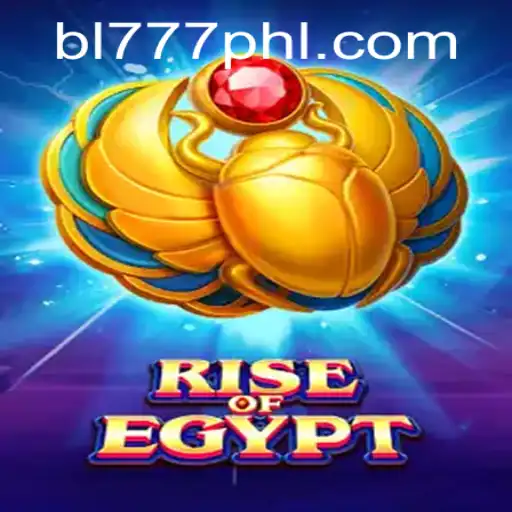 Explore the Mystique of Ancient Egypt with RiseOfEgypt at BL777.COM