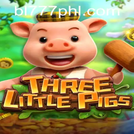 Explore the Enchanting World of THREELITTLEPIGS - A Mystical Adventure Awaits