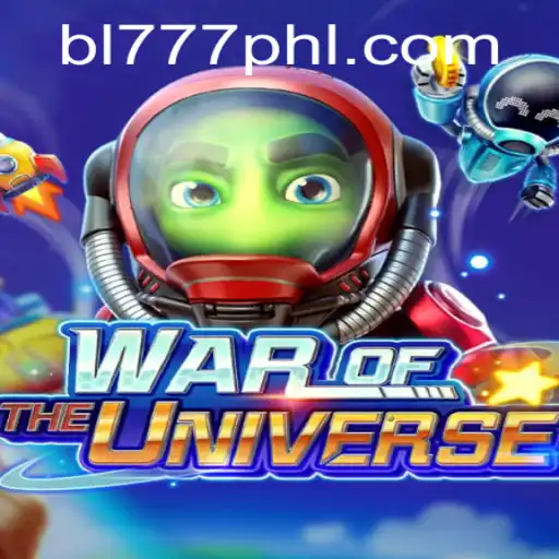 The Immersive World of WAROFTHEUNIVERSE: Exploring the Galactic Battlefront