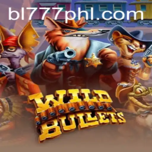 WildBullets: A Thrilling Adventure in the World of Online Gaming