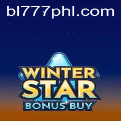 Unveiling WinterStarBonusBuy: A Thrilling Adventure in Online Gaming